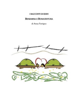 cover image of Beniamina e Bonaventura